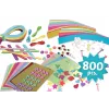 Lena SM42664, Conjunto de trabalhos manuais para crianças, 8 ano(s), multicolor