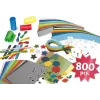 Conjunto de trabalhos manuais para crianças Lena SM42665 multicolor a partir dos 5 anos