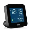 Braun BC09-DCF Despertador digital preto