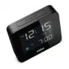 Braun BC09-DCF Despertador digital preto