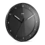 Braun BC 17B-DCF Relógio mecânico redondo branco