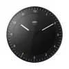 Braun BC 17B-DCF Relógio mecânico redondo branco