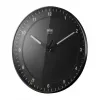 Braun BC 17B-DCF Relógio mecânico redondo branco