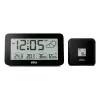 Braun BC13BP-DCF Despertador digital preto