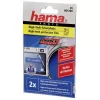 Hama 00001200 Película de proteção para ecrã e parte traseira de telemóvel
