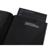 Hama Batzi Álbum de fotografias castanho 100 folhas 10 x 15 cm