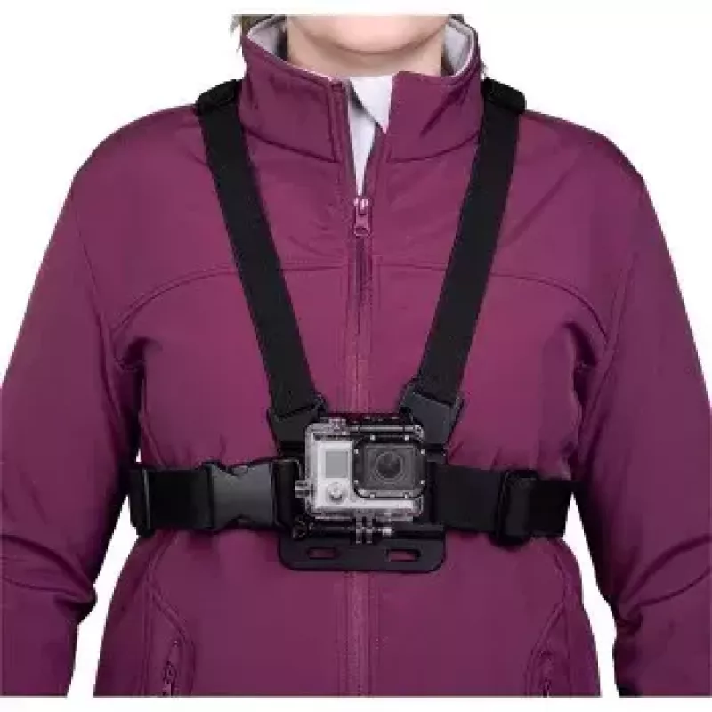 Hama 00004358 Suporte para câmara Acessório