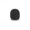 Hama Microfone de lapela sem fios inteligente preto