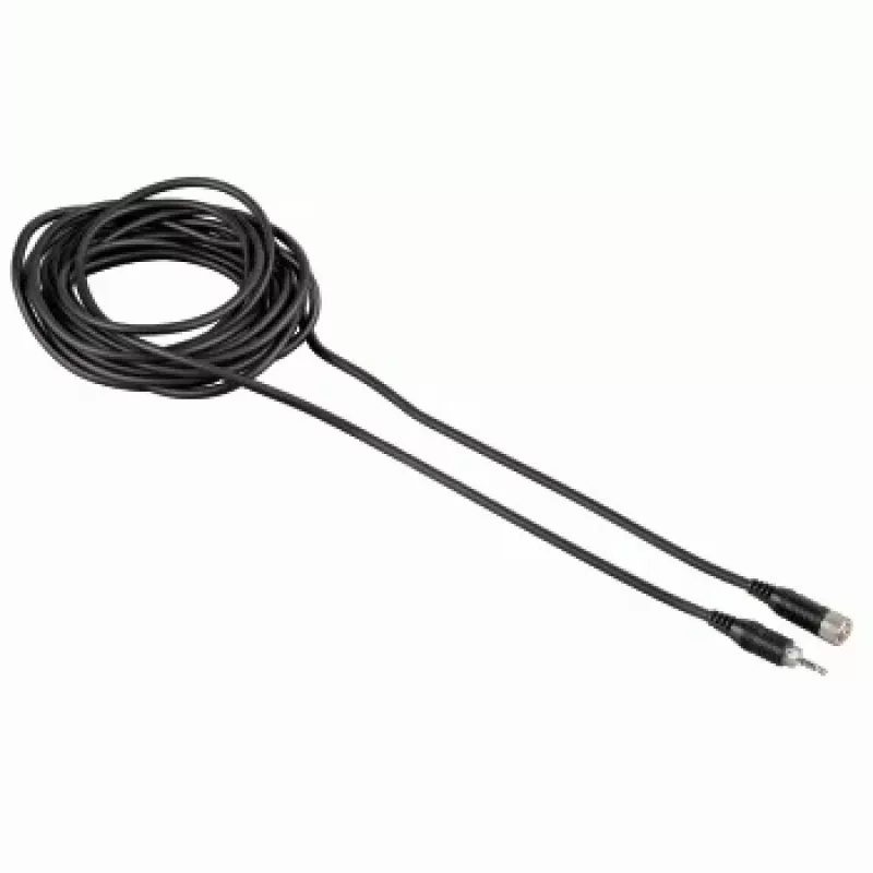 Hama 00005215 Cabo para câmara 5 m Preto