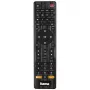 Hama 00012306 Comando IR sem fios DVD/Blu-ray, STB, TV, VCR Botões