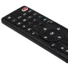Hama 00012306 Comando IR sem fios DVD/Blu-ray, STB, TV, VCR Botões