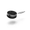Hama 00014168 Recetor de música Bluetooth Preto