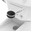 Hama 00014168 Recetor de música Bluetooth Preto