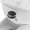 Hama 00014168 Recetor de música Bluetooth Preto