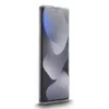 Capa para telemóvel HAMA Always Clear para Xiaomi Redmi Note 15 (6,77 polegadas) transparente, ecrã de 17,2 cm
