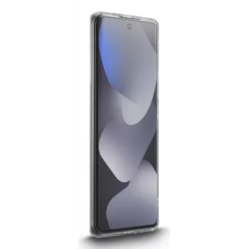 Capa para telemóvel HAMA Always Clear para Xiaomi Redmi Note 15 (6,77 polegadas) transparente, ecrã de 17,2 cm