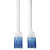 Hama 00020092 Cabo de rede Branco 20 m Cat6 U/UTP (UTP)