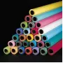 Hama fundo de papel 1,35 x 11 m, preto (00021444)