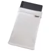 Hama Glove 25,9 cm (10,2 polegadas) Capa tipo sleeve Branco