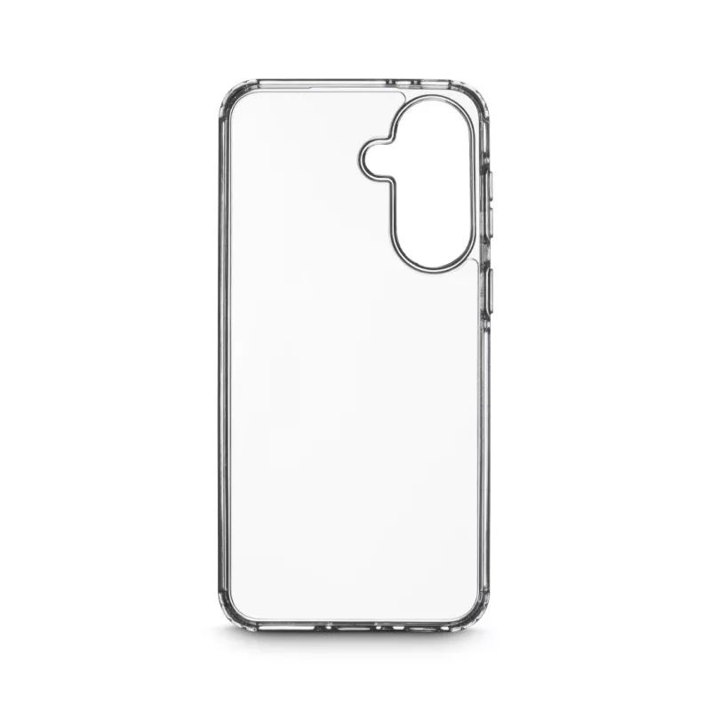 Capa para telemóvel Schwarz rock 00035764 — capa de proteção transparente para Samsung Galaxy A37 5G