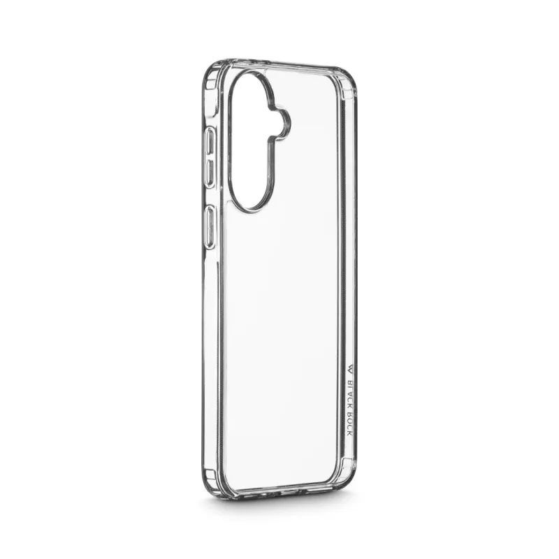 Capa para telemóvel Schwarz rock 00035764 — capa de proteção transparente para Samsung Galaxy A37 5G