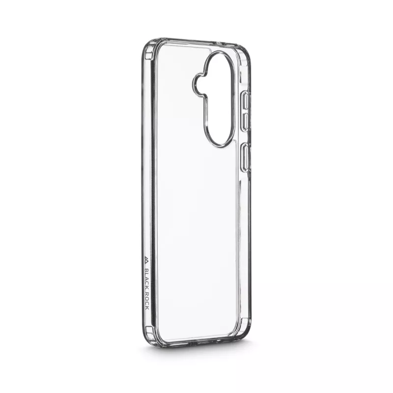 Capa para telemóvel Schwarz rock 00035764 — capa de proteção transparente para Samsung Galaxy A37 5G