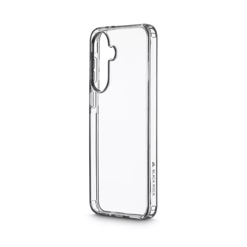 Capa para telemóvel Schwarz rock 00035764 — capa de proteção transparente para Samsung Galaxy A37 5G