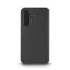 Capa para telemóvel Schwarz Rock 00035765 — capa tipo livro fina para Samsung Galaxy A37 5G, preto, 1 unid.