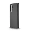 Capa para telemóvel Schwarz Rock 00035765 — capa tipo livro fina para Samsung Galaxy A37 5G, preto, 1 unid.