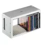 Hama Suporte para 20 discos óticos CD