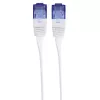 Hama 53773 Cabo de rede branco 5 m Cat6 U/UTP (UTP)