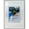 Hama Clip-Fix 29,7 x 42 cm Moldura de vidro transparente