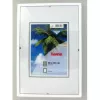 Moldura Clip-Fix Hama Clip-Fix 30 x 45 cm Transparente