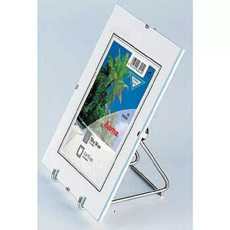 Hama Clip-Fix Prop 63100 suporte para moldura