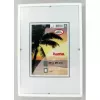 Hama Clip-Fix Hama Clip-Fix Vidro 13x13 cm 200x200 mm 63113 HAMA