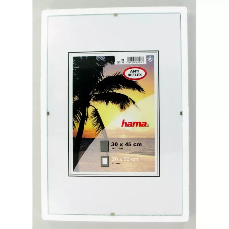 Moldura Clip-Fix Hama Hama Clip-Fix 63132