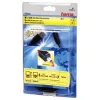 Hama Cabo USB 2.0 Ficha USB-A - Ficha Mini-USB-B (B4), 1,8 m Cabo USB USB A Mini-USB B Preto