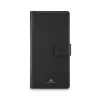 Capa para telemóvel Schwarz rock 00080293 — capa tipo carteira para Samsung Galaxy A57 5G, preto, 1 unid.
