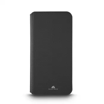 Capa para telemóvel Schwarz Rock 00080294 — capa tipo livro para Samsung Galaxy A57 5G, preto, 1 unid.