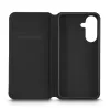 Capa para telemóvel Schwarz Rock 00080294 — capa tipo livro para Samsung Galaxy A57 5G, preto, 1 unid.