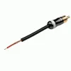 Hama Cabo YUV ProClass, 3 RCA - 3 RCA, metal, 3,0 m