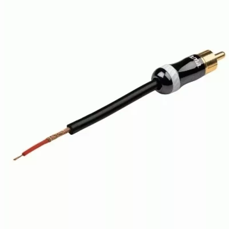 Hama Cabo YUV ProClass, 3 RCA - 3 RCA, metal, 3,0 m