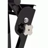 Hama Suporte de parede para plasma/LCD „Next“, VESA 400x200 preto