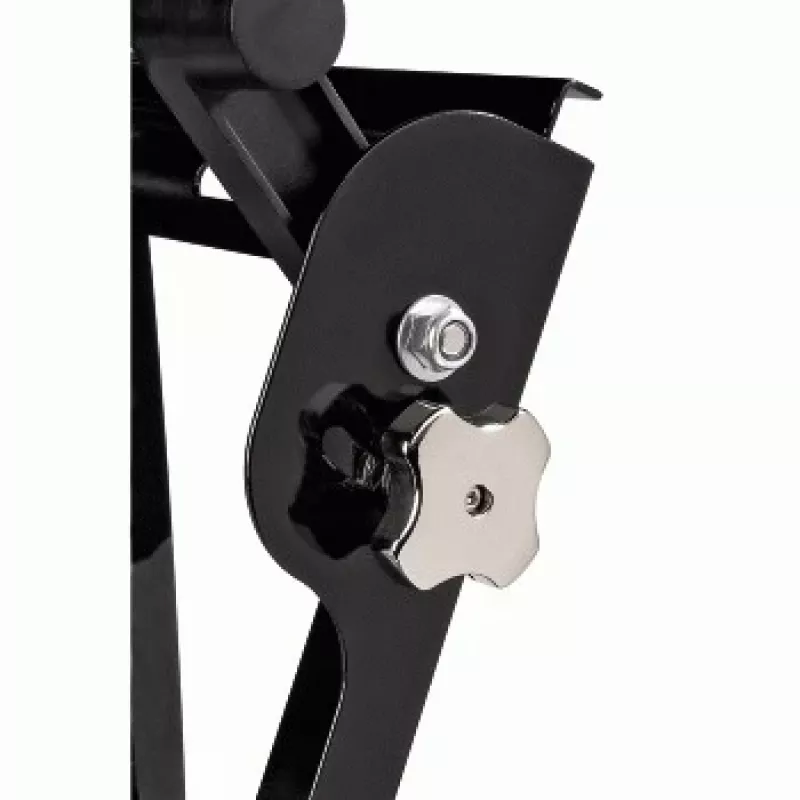 Hama Suporte de parede para plasma/LCD „Next“, VESA 400x200 preto