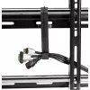 Hama Suporte de parede para plasma/LCD „Next“, VESA 400x200 preto