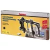 Hama Suporte de parede para plasma/LCD „Next“, VESA 400x200 preto