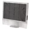 Capa anti-poeira Hama 00084183 para monitores widescreen de 24