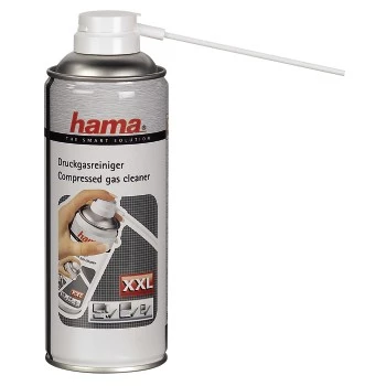 Kit de limpeza Hama 00084417 400 ml cinzento