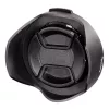 Hama 00093652 Para-sol 5,2 cm preto