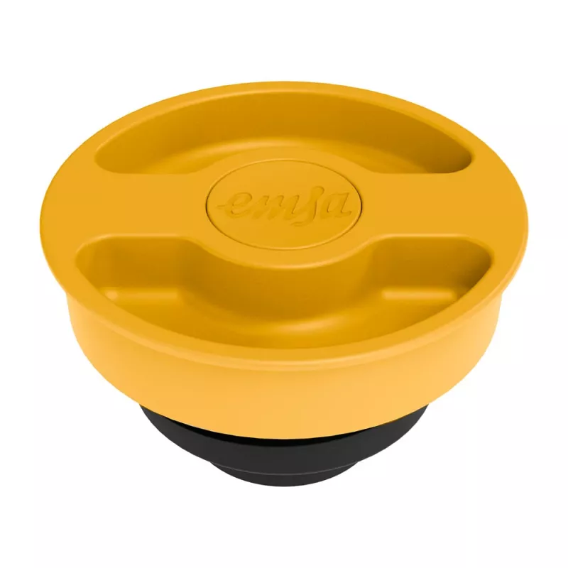 EMSA Motiva Bule individual 1000 ml amarelo